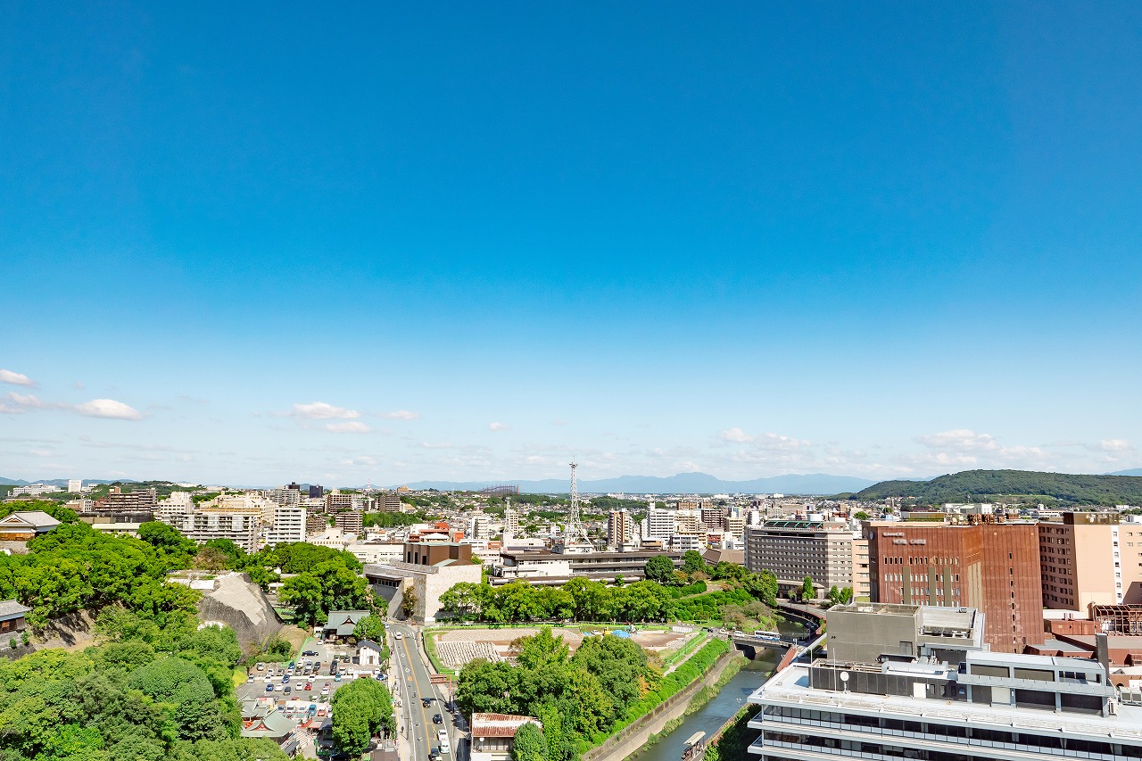 熊本市１