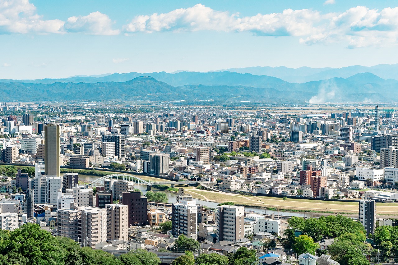 熊本市